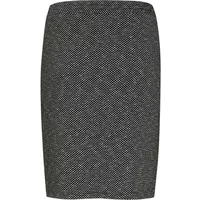 Women's skirt KAFFE Tippie