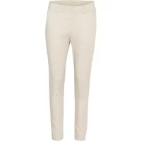 Women's Trousers KAFFE Lea Chino