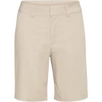 Bermuda-Shorts für Damen KAFFE Lea City