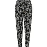 Women's Trousers KAFFE Pais
