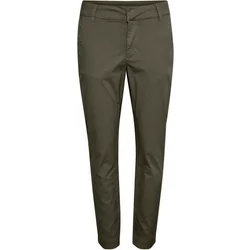 Women's Trousers Kaffe Mette