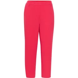 Women's Crop Pants Kaffe Sakura Hw
