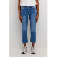 Damen Shorts Jeans KAFFE Sinem