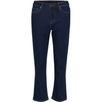 Women's cropped jeans KAFFE Sinem
