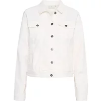 Women's denim jacket KAFFE Zelina