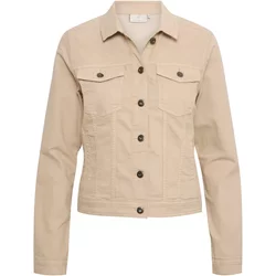 Women's Denim Jacket Kaffe Zelina