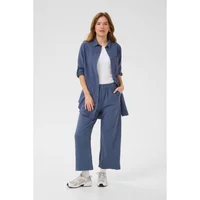 Long sleeve women's tunic KAFFE Naya