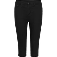 Slim jeans for women KAFFE Zelina Capri