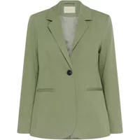 Women's blazer KAFFE Sakura