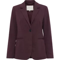 Blazer Damen KAFFE Sakura