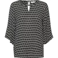Women's blouse KAFFE Hildur