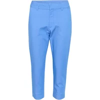 Women's capri Trousers KAFFE Lea