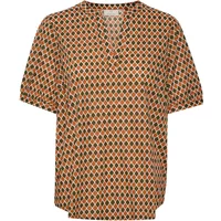 Women's blouse KAFFE Sally Tilly