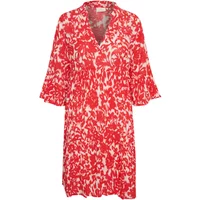 Women's dress KAFFE Ellen Amber