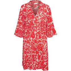 Women's Dress Kaffe Ellen Amber