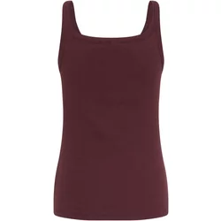 Women's Tank Top Kaffe Carna