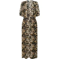 Kleid Damen KAFFE Isolde