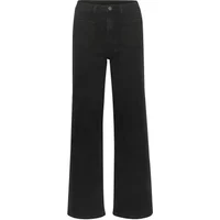 Weite Jeans Damen KAFFE Karla HW
