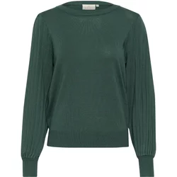 Women's Knitted Sweater Kaffe Lone