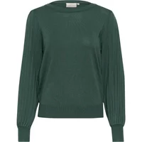 Strickpullover, Damen KAFFE Lone