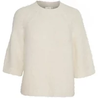 Women's crop sweater KAFFE Emilie