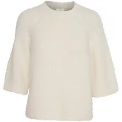 Women's Crop Sweater Kaffe Emilie