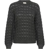 Women's knitted sweater KAFFE Elena