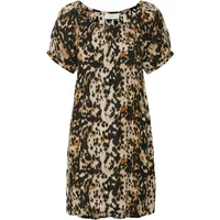 Kleid Damen KAFFE Amber