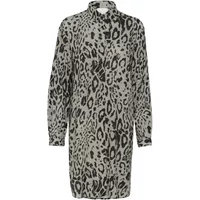 Women's shirt dress KAFFE Milia