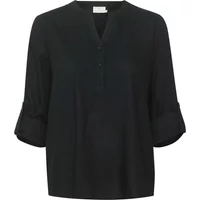 Long sleeve blouse for women KAFFE Milia