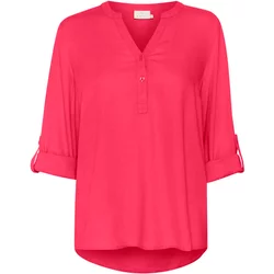Long Sleeve Blouse For Women Kaffe Milia