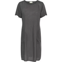 Kleid Damen KAFFE Milia
