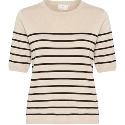 Women's T-Shirt Kaffe Lizza