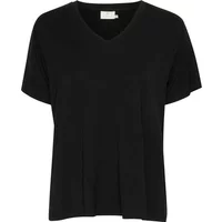 Women's V-neck T-shirt KAFFE Frida