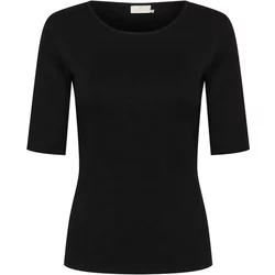 Women's T-Shirt Kaffe Carna