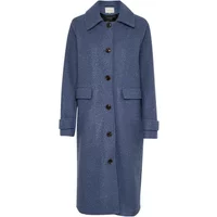 Women's coat KAFFE Annelise