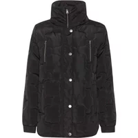 Women's KAFFE Lindsay Quilted Jacket