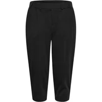 Women's capri Trousers KAFFE Ajenny