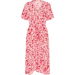 Women's Dress Kaffe Beathe