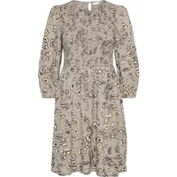 Women's dress KAFFE Liga