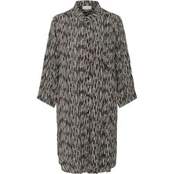 Woman's Shirt Kaffe Jessi Amber