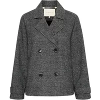 Women's coat KAFFE Fabiola