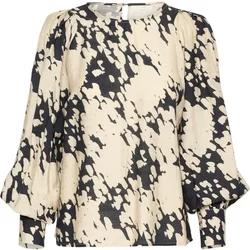 Women's Blouse Kaffe Louise