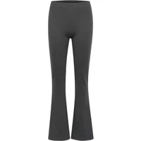 Women's flared leggings KAFFE Jenny