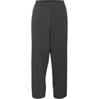 Women's cropped Trousers KAFFE Signa
