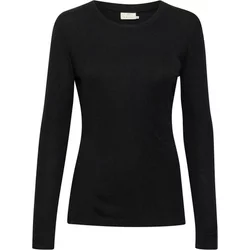 Women's Long Sleeve T-Shirt Kaffe Ronia