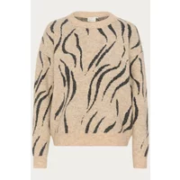 Woman sweater KAFFE Billie