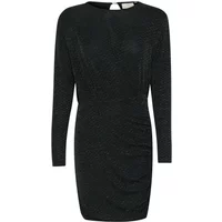 Women's jersey dress KAFFE Ellie