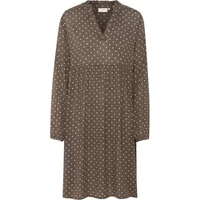Women's dress KAFFE Babett