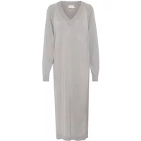Women's knitted dress KAFFE Regina